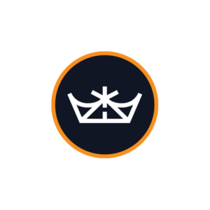 Crown List Icon