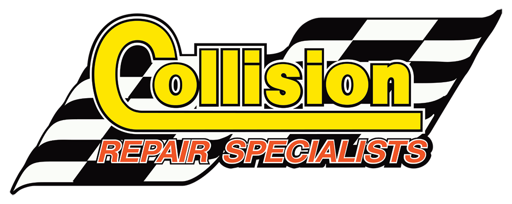 Collision Repair Specialists Logo